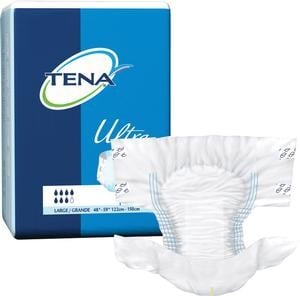 BRIEF FULL MAT LARGE 48-59IN  80/CS