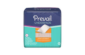 Prevail® Night Time Disposable Underpads 30" x 36"