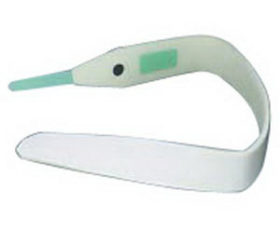BARD CATHETER LEG STRAP, FOAM , N/S LF 30" 1/EA
