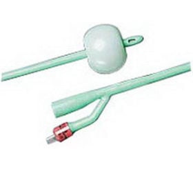 SILASTIC FOLEY CATHETER 24FR 5CC 1/EACH