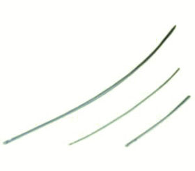 CLEAN CATHETER VINYL 14FR  16 INCH