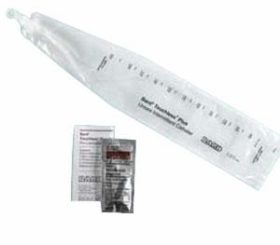 TOUCHLESS CATH. 12FR VINYL