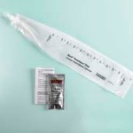 TOUCHLESS CATHETER 14FR 1/EA | Catheter Bags & Urinary Leg Bags in St. Cloud, Florida