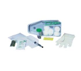 FOLEY INSERTION TRAY 10CC
