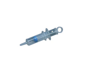 IRRIGATION TRAY W/PISTON SY 70ML
