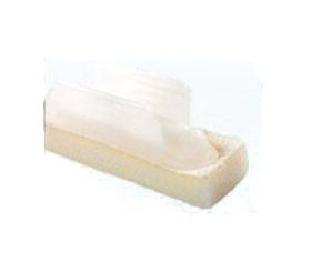 CHLORAPREP APPLICATOR FOAM SPONGE TIP 1/EA