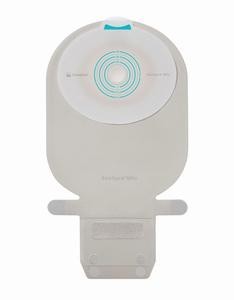 SENSURA MIO 1 PC DRN POUCH 1 1/2IN STOMA 10/BX