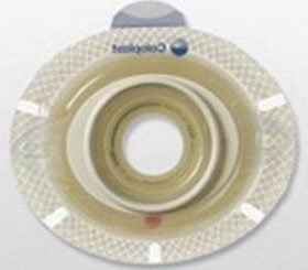 SENSURA CLICK  CONVEX WAFER 2 3/8" 5/BX