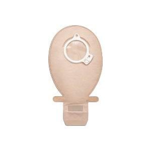 Ostomy Supplies - SenSura® Click Two-Piece Closed Ostomy Pouch