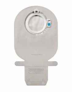 MIO EASICLOSE POUCH DRAINABLE 40MM  10/BX