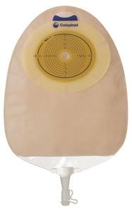 UROSTOMY POUCH C-T-F TRANS 10/BX | Ostomy Supplies in New Smyrna Beach, FL