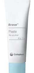 BRAVA OSTOMY PASTE STING FREE 2OZ