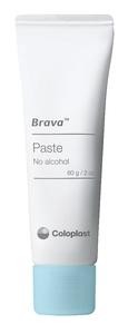 BRAVA OSTOMY PASTE STING FREE 2OZ