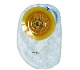 ASSURA 1PC CLSD POUCH W/ FILTER C-T-F  30/BX