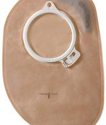 ASSURA OPQ CLSD POUCH 1/2 -2IN 30/BX