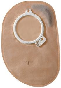 ASSURA OPQ CLSD POUCH 1/2 -2IN 30/BX