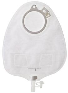 UROSTOMY POUCH C-T-F  TRANSPARENT 10 3/4"  10/BX