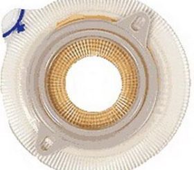 ASSURA EXTRA EXT WEAR FLANGE RED 5/BX