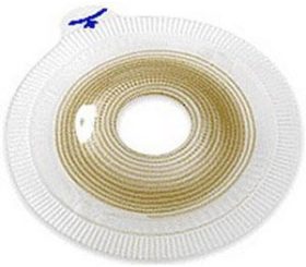ASSURA CONVEX EXT WEAR WAFER  2IN FLANGE 5/BX