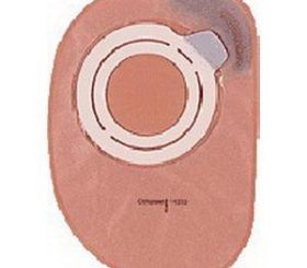 POUCH ASSURA AC OPQ CLSD SM CPLING 30/BX