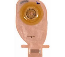 POUCH 1PC DRAINABLE 1 1/4  10/BX