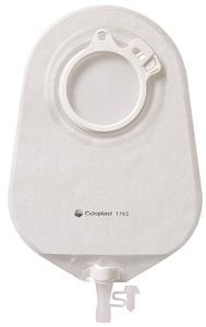 UROSTOMY POUCH 2PC C-T-F 10/BX
