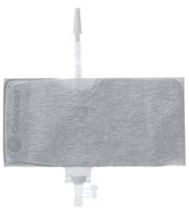 CONVEEN ACTIVE THIGH BAG 250ML