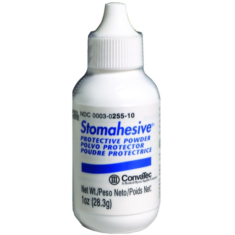 Convatec Stomahesive Ostomy Protective Powder 1oz In Home Healing, LLC