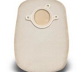POUCH NATURA CLSD 1 1/2   30/BX