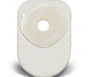 1PC POUCH CLOSED 1 1/2 OPNG 60/BX