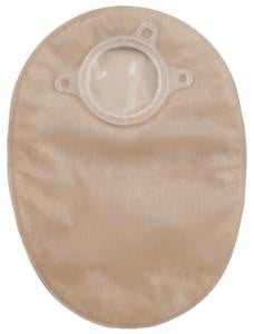 NATURA + CLOSED POUCH W/FILTER 21/4 30BX