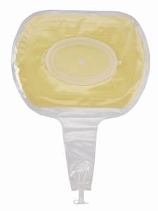 EAKIN FISTULA WOUND POUCH 4.3 X 3 10/BX
