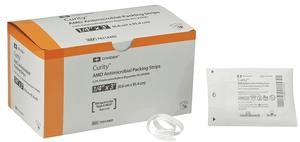 AMD ANTIMICROBIAL PACKING STRIPS 1/2 X 1YD