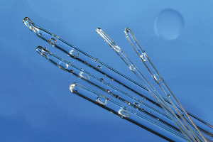 12 FR FEMALE CATH 6IN STRAIGHT TIP 1/EA