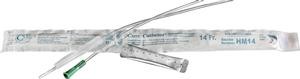 CURE MALE HYDROPHILLIC CATH 16FR 1/EA