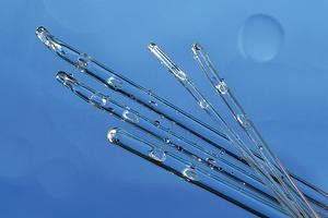 MALE COUDE INTERM CATHETER 14FR 16IN EA