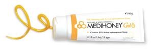 MEDIHONEY GEL IN A TUBE 1.5 OZ