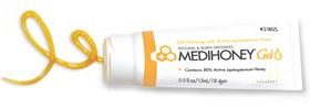 MEDIHONEY GEL IN A TUBE 1.5 OZ