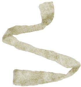 ALGICELL AG ROPE DRESSING 12IN  1/EACH