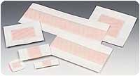 POLYMEM 1  X 3  DRESSING  1EACH