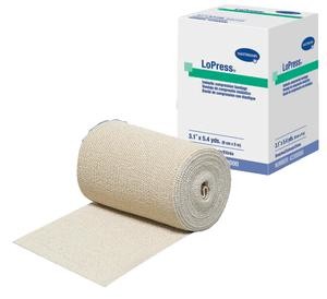 LOPRESS COMPRESSION BANDAGE 3.1 X 5.4YDS 1/EA