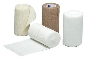 FOURPRESS BANDAGE SYSTEM  1 KIT /BX