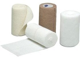 FOURPRESS BANDAGE SYSTEM  1 KIT /BX