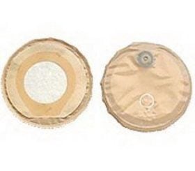 STOMA CAP 1 15/16IN W/FILTER 30/BX