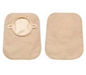 NEW IMAGE CLOSED POUCH  2 1/4 IN   30/BX