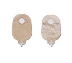 UROSTOMY POUCH 2 1/4 IN  10/BOX