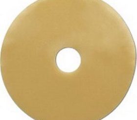 ADAPT BARRIER RINGS 4" 10/BX
