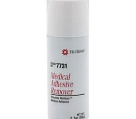 MEDICAL ADHESIVE REMOVER  2.7OZ CAN