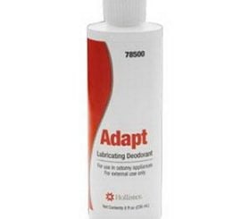 ADAPT LUBRICATING DEODORANT 8OZ BTL