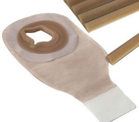ADAPT BARRIER STRIPS  10/BX